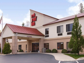 Red Roof Inn Hendersonville