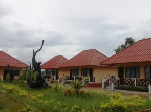 Phouphet Hotel