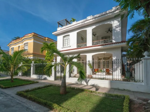 El Candil Boutique Hotel