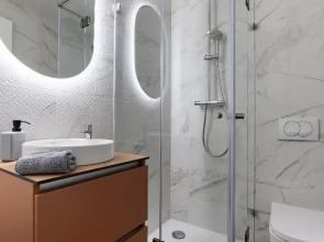 The Amberlyn Suite Hotel