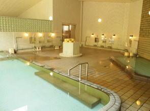 Hotel Mine-no-yu