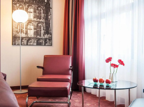 Premier Inn Koeln City Mediapark