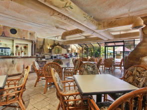 The Harrison Hotel Downtown Hollywood