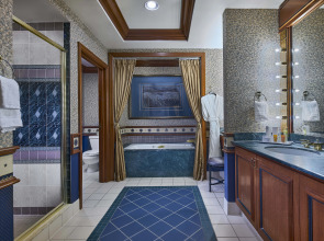 Rio Hotel & Casino, a Destination by Hyatt Hotel