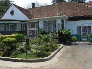 Hibiscus Guest House