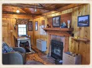 Big Bear Lodge and Cabins