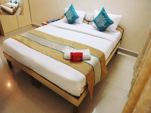 Oyo Apartments Pune Nagar Road