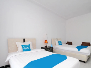 Airy Praya Pejanggik 8 Lombok