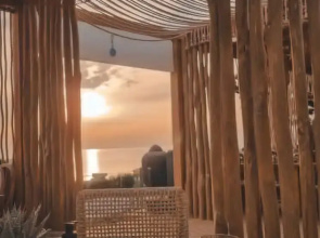 Kalia Beach Hotel Side