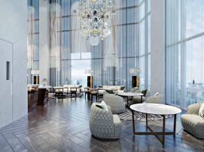 SLS Dubai Hotel & Residences