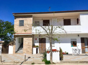 Apartment Ines