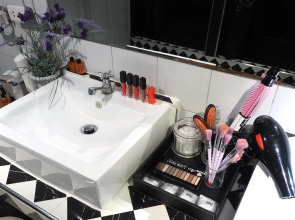 Bangkok Nomad Hostel