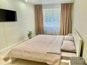 Apartamenty na ulice Lenina 284