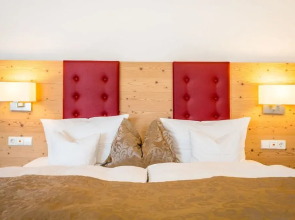 Naturparkhotel Adler