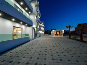 Boutique Apartments Ad Astra
