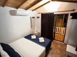 Ata Bungalow Evleri Kas