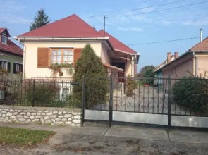 Postakocsi fogadó Kisgyőr