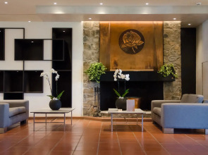 Rodon Hotel and Resort