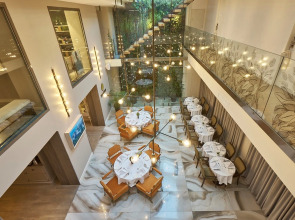 Manna Boutique Hotels