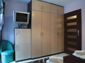 Apartamenty Tetmajera