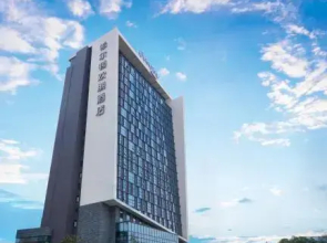 Hampton by Hilton Foshan Chancheng