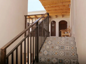 Бутик-отель AYUB