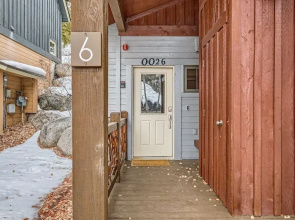 6 Cabin In The Pines 3 Bedroom Home
