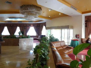 Buraimi Hotel