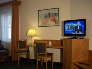 Hotel Christl