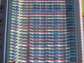 Silken Saaj Las Palmas Hotel 