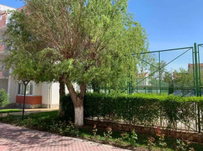 PS Sunny Fort Apartments
