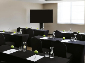 Movenpick Hotel Apartments Al Mamzar Dubai