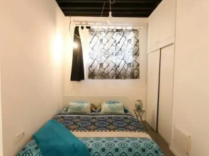 Quiet Studio in Zadars Old Town