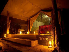 Nyumbu Camp