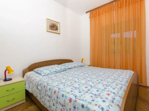 Apartments Davorka