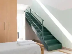 Residence Brodolini 24 La Cordata