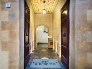 B&B Il Barbero