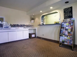 Americas Best Value Inn-Charles Town