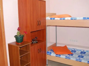 Hostel Luxor