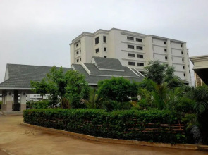 Pearl Resort and Hotel