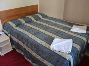 The Blair Victoria Hotel