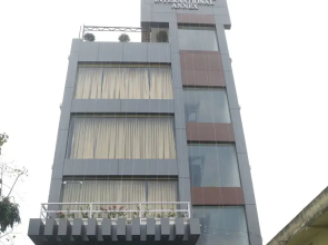 Hotel Geetanjali International Annex