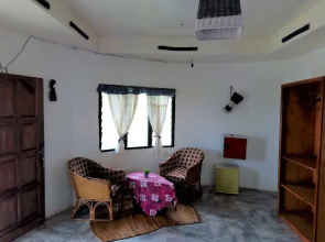 Busua Paradiso Beach Resort