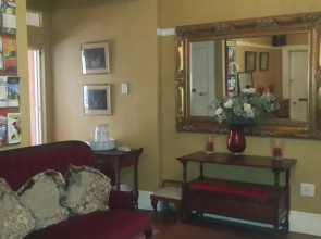 Nottingham Country House