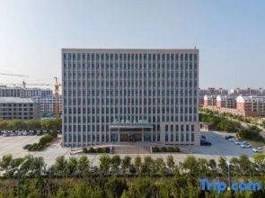 Superior Hotel (Dongying Port Economic Development Zone Store)