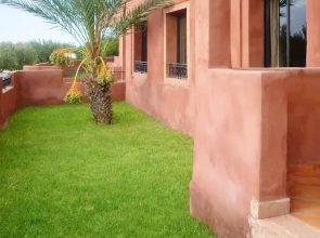Apartment With 2 Bedrooms in Marrakech, With Pool Access, Enclosed Gar