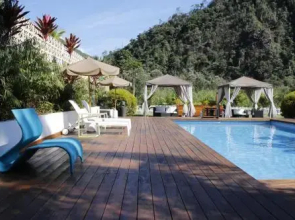Hotel Presidente Selva