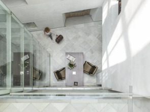 Отель Ramblas Internacional