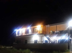 York  Air Home