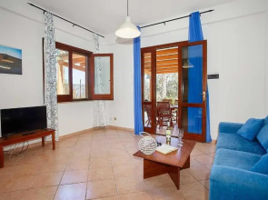 Ferienwohnung für 4 Personen ca 66 m in Scopello, Sizilien Nordküste von Sizilien